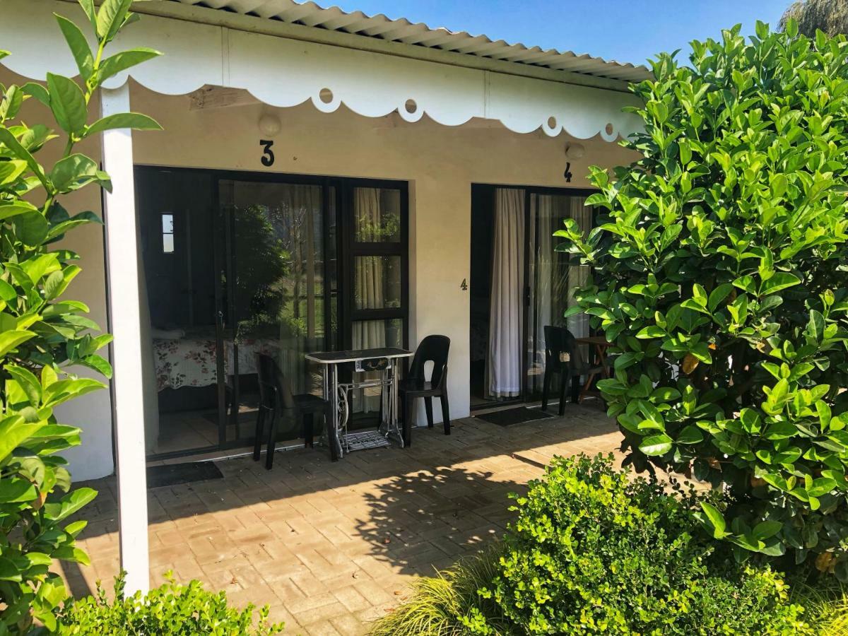 Green Lantern Inn Van Reenen المظهر الخارجي الصورة